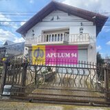 CASA (VILA) DE VANZARE IN CORNU